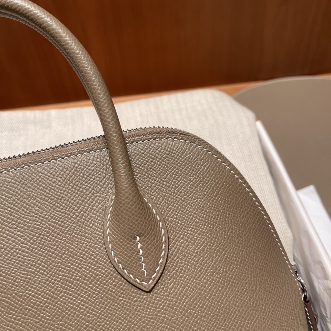 에르메스 볼리드25 에토프 은장 앱송